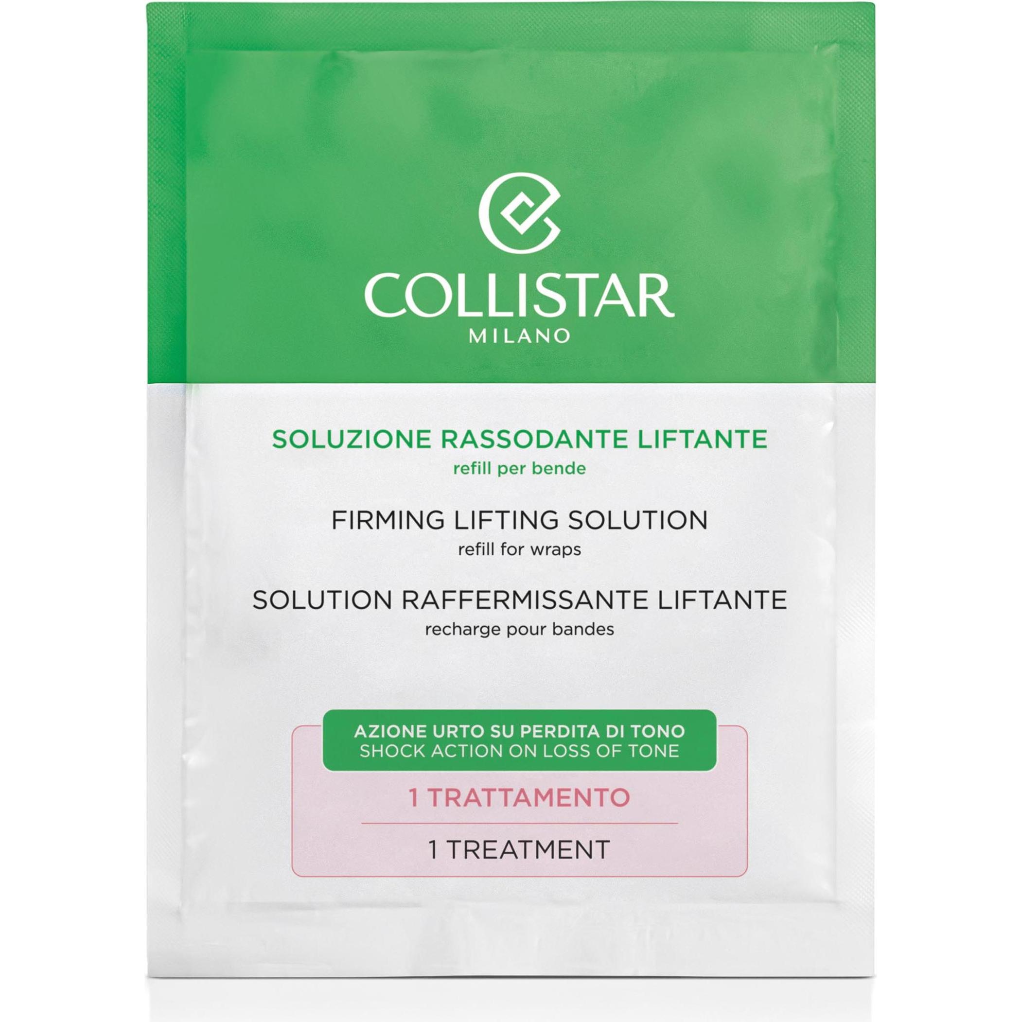 Thumbnail - Collistar, Bodylotion, Firming Lifting Solution Refill (Körpermilch, 100 ml)
