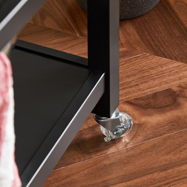 Produktbild SoBuy Küchenwagen