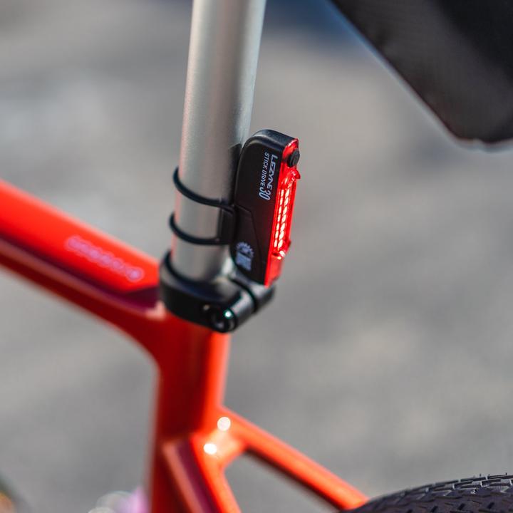 Actual product image Lezyne Stick Drive (30 lm, 30 lm)