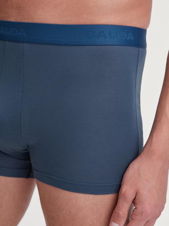Immagine prodotto Calida Evolution Boxershorts (S, Confezione singola)