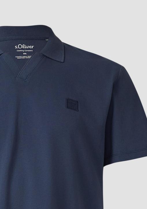 Produktbild s.Oliver Polo-Shirt (3XL)