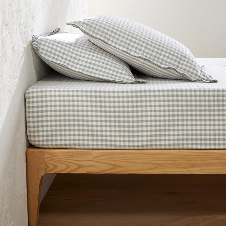 Produktbild La Redoute Interieurs Maddy (180 x 200 cm)
