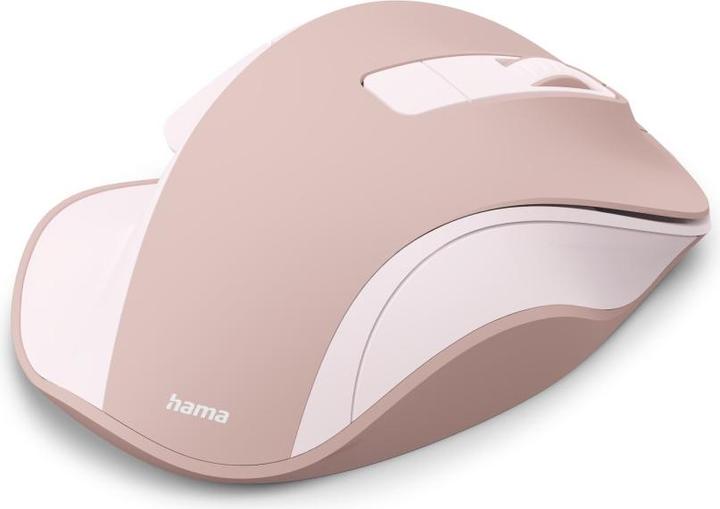 Actual product image Hama WM-500 (Wireless)