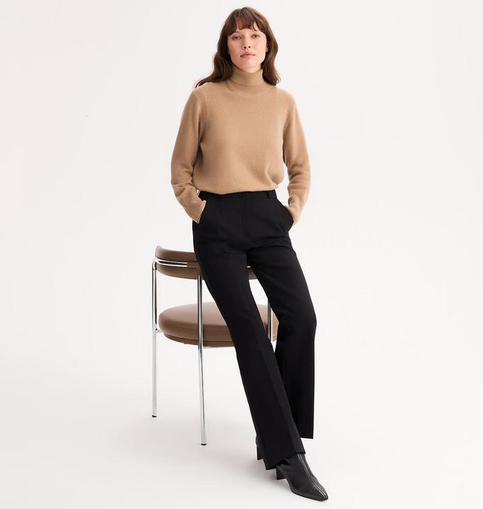 Image du produit Anne Weyburn Bootcut-Hose (Bande de fréquences 38 (2600 MHz))