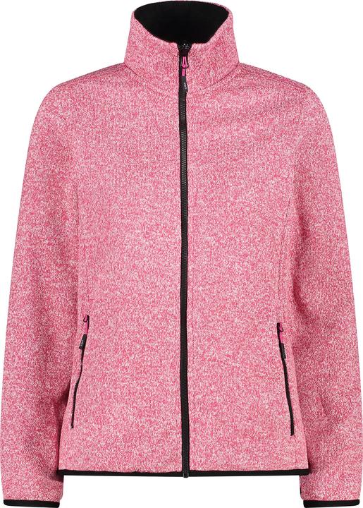 Produktbild CMP Campagnolo Zip Hoodie (48)