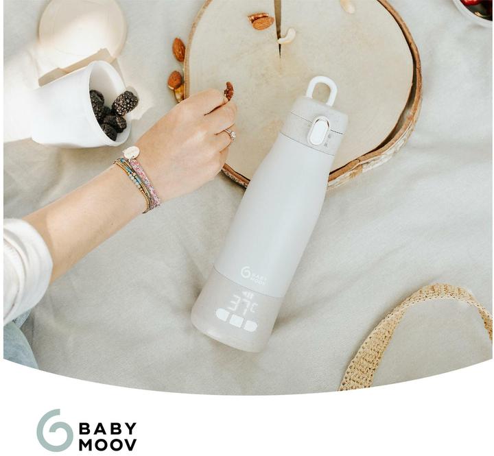 Produktbild Babymoov Moov & Feed
