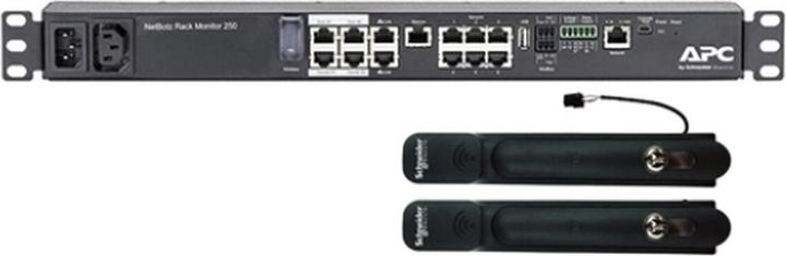 Produktbild APC NetBotz 125kHz Rack Access Control