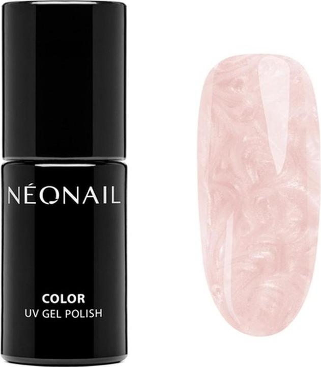 Immagine prodotto Neonail Pearl Polish Glaze of Grace (Smalto perlato Glaze of Grace, Vernice UV gel)
