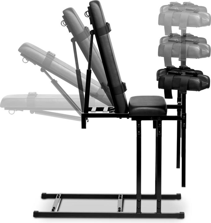 Master Series Extreme Obedience Chair