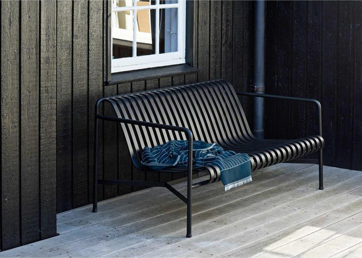 Produktbild HAY Palissade Lounge Sofa (139 cm)