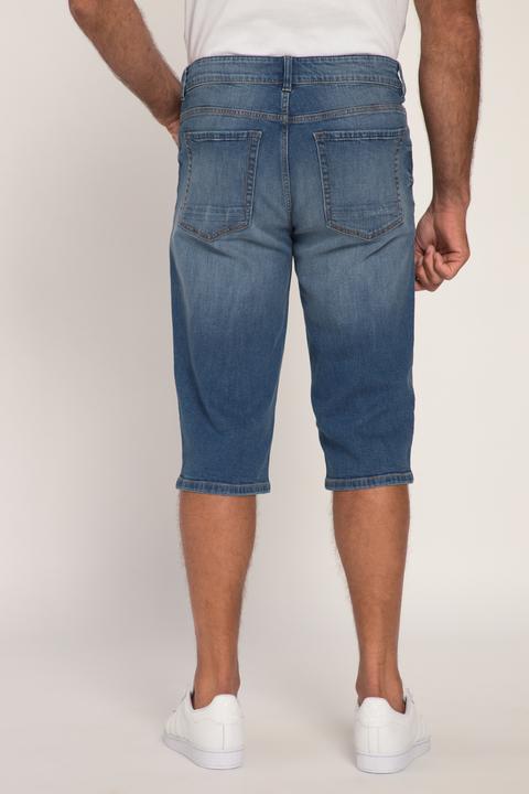 Image du produit JP1880 3/4-Jeans Powerstretch, 5-Pocket (66)