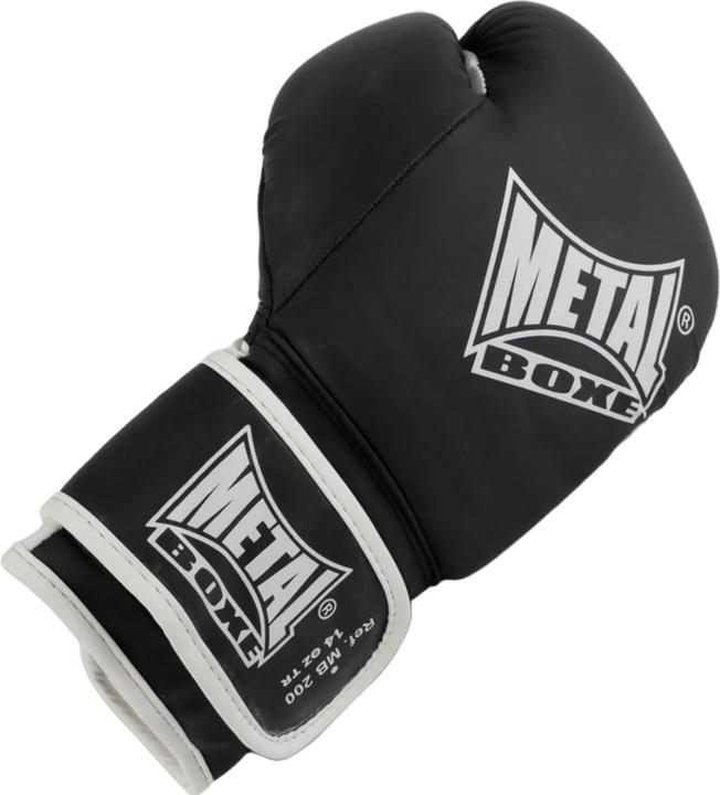 Produktbild MetalBoxe Handschuhe Training