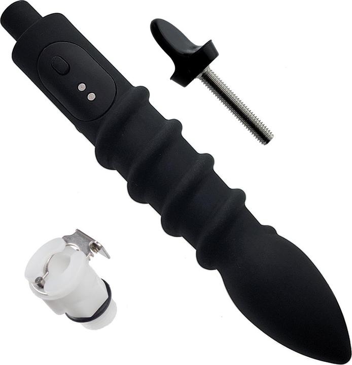 Produktbild LuvPump Rosebud with Smart Vibrating Pump