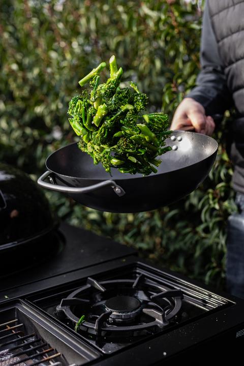 Produktbild Outdoorchef Wok