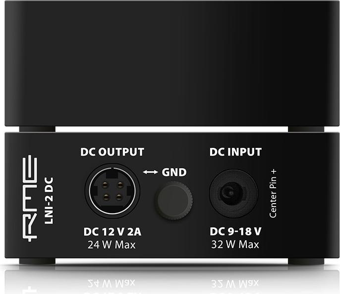 Immagine prodotto RME Audio LNI-2 DC