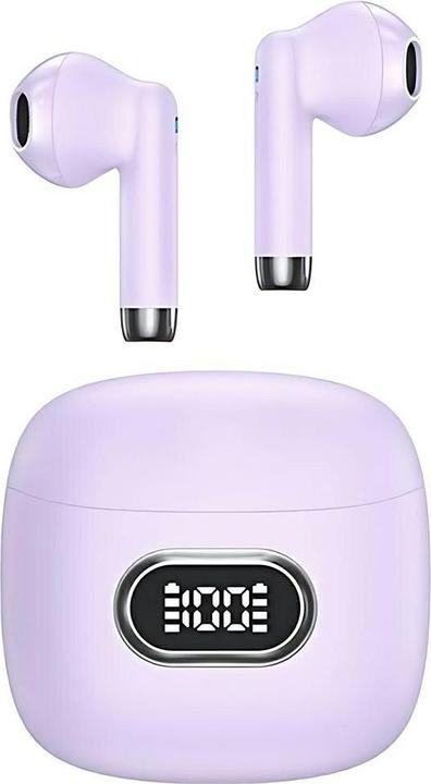 Usams IA15 Bluetooth Kophörer Digital (ANC, 5 h, Kabellos)