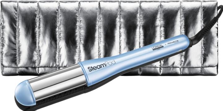 Actual product image L'Oréal Professionnel SteamPod SteamPod 4 Glacial Utopia Limited Edition