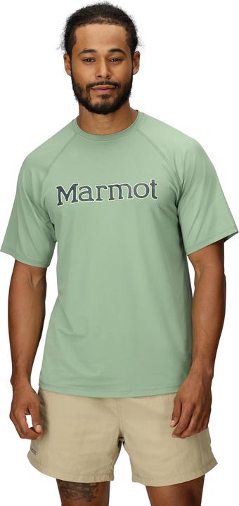 Produktbild Marmot Windridge Graphic (S)
