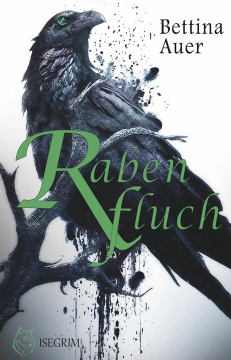 Produktbild Rabenfluch (Deutsch)