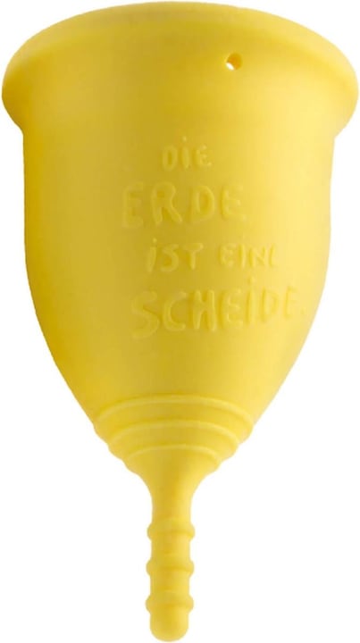 Image du produit Einhorn Condoms Papperlacup (M)