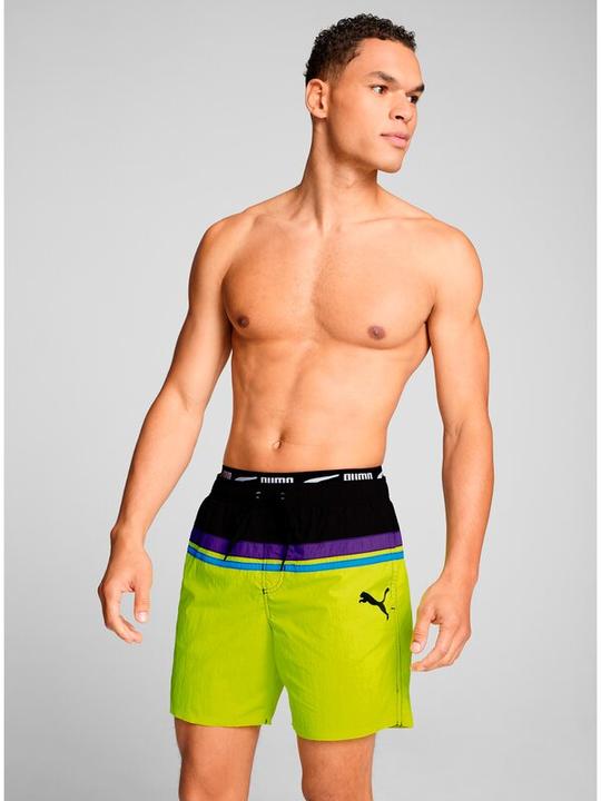 Produktbild Puma Badeshort (XXL)