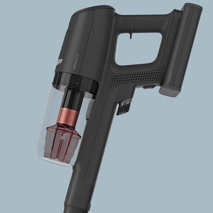 Produktbild Electrolux EP81ABGF