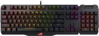 Image du produit ASUS ROG Claymore (CH, Filaire)