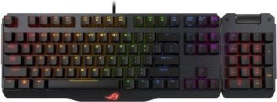 Produktbild ASUS ROG Claymore (CH, Kabelgebunden)