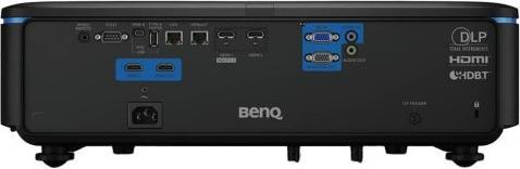 Actual product image BenQ LK954ST (Full HD, 5100 lm, 0.81 - 0.89:1)
