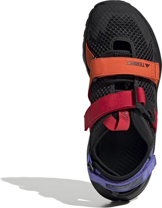 Actual product image adidas Terrex Hydroterra (37)