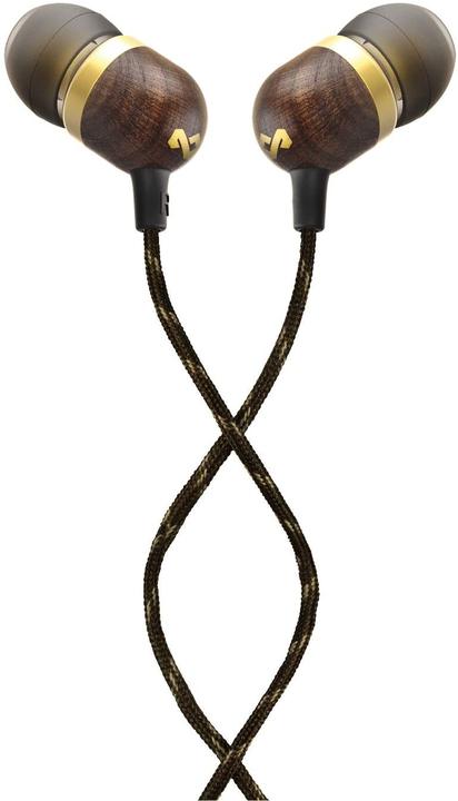 House of Marley Smile Jamaica (ANC, Cable)