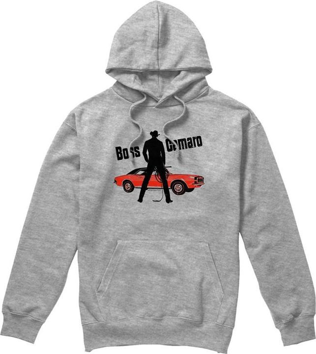 Produktbild Chevrolet Boss Kapuzenpullover (L)