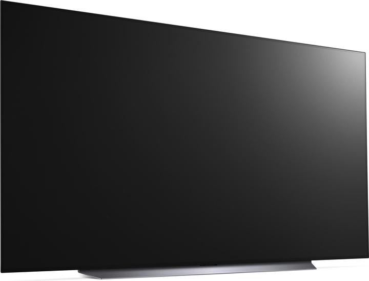 Actual product image LG OLED83C27LA (83", CS6, OLED, 4K, 2022)