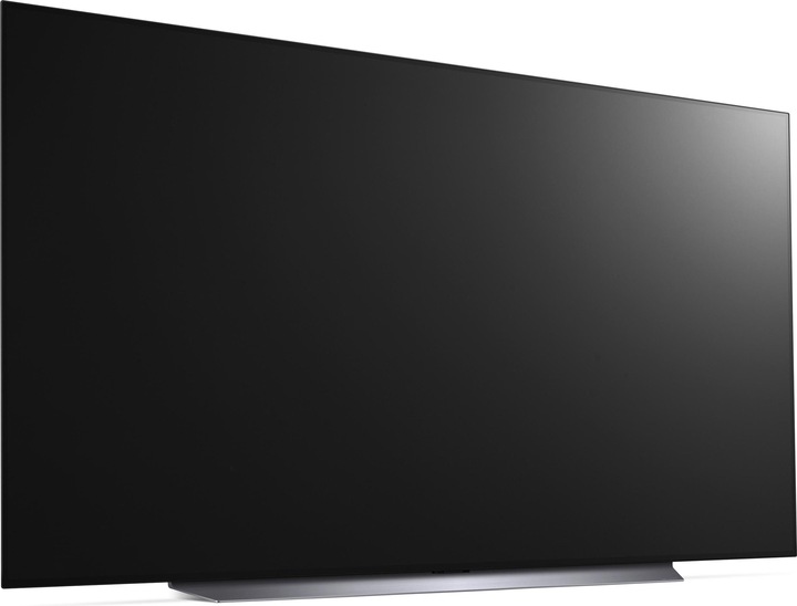 Actual product image LG OLED83C27LA (83", CS6, OLED, 4K, 2022)