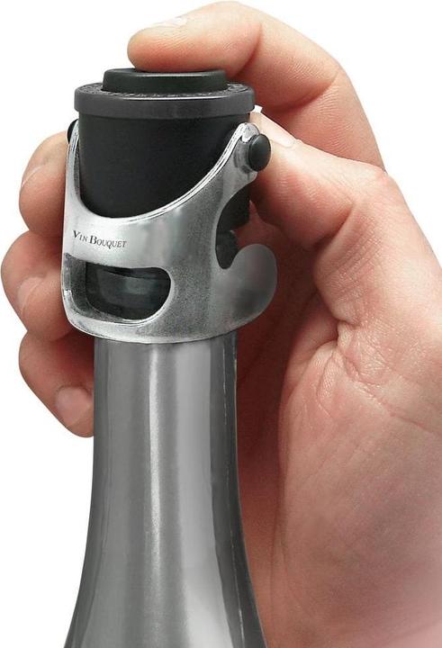 Produktbild VinBouquet Champagner Verschluss (Champagnerverschluss)