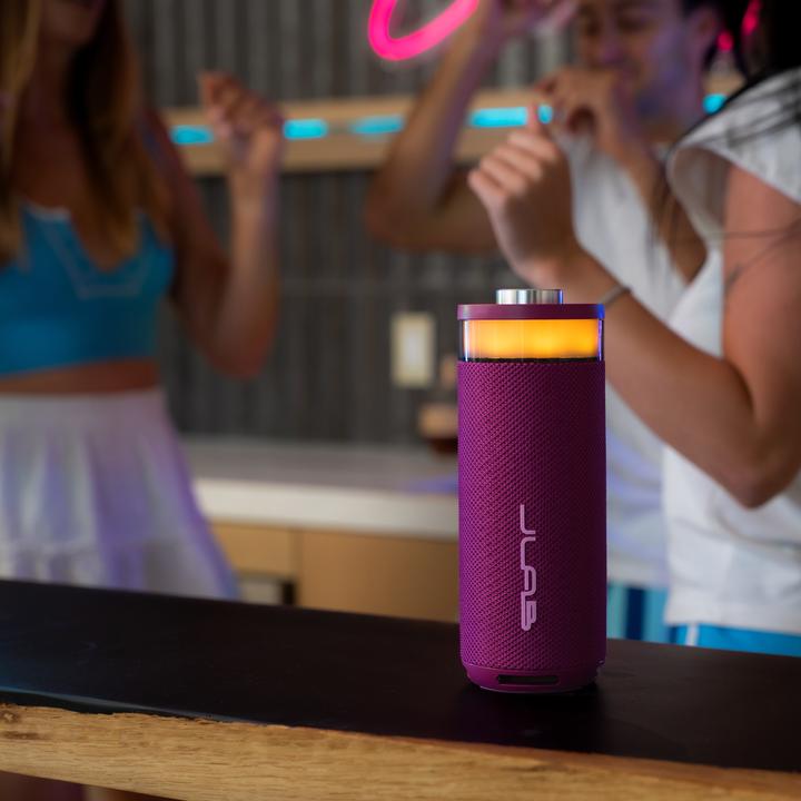 Image du produit JLab Audio GO PARTY - Portable Speaker (16 h)