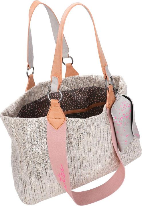 Immagine prodotto Fritzi aus Preußen Izzy Medium Limited Schultertasche 45 cm