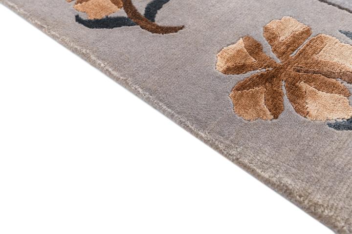 Produktbild Vidal Darya-Indian (160 x 203 cm)