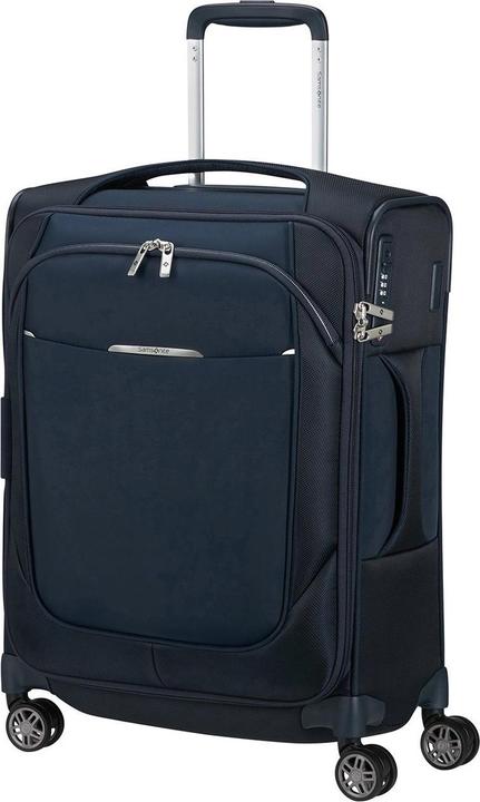 Actual product image Samsonite Re-Lite Trolley mit 4 Rollen erweiterbar 55cm (44 l)