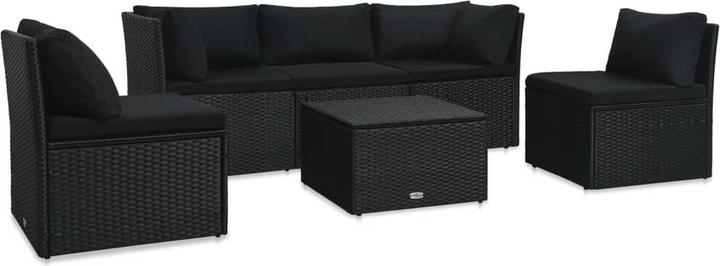 Image du produit vidaXL Omolara