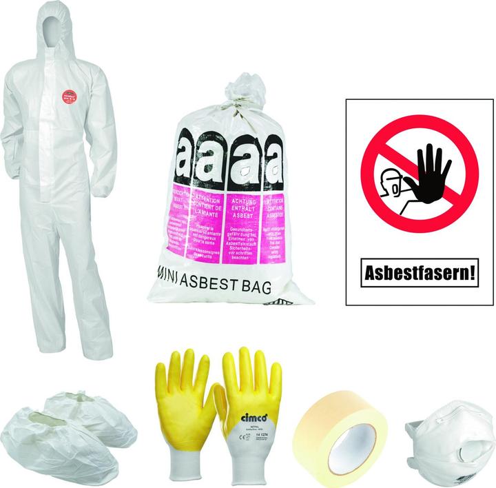 Immagine prodotto Cimco Asbest