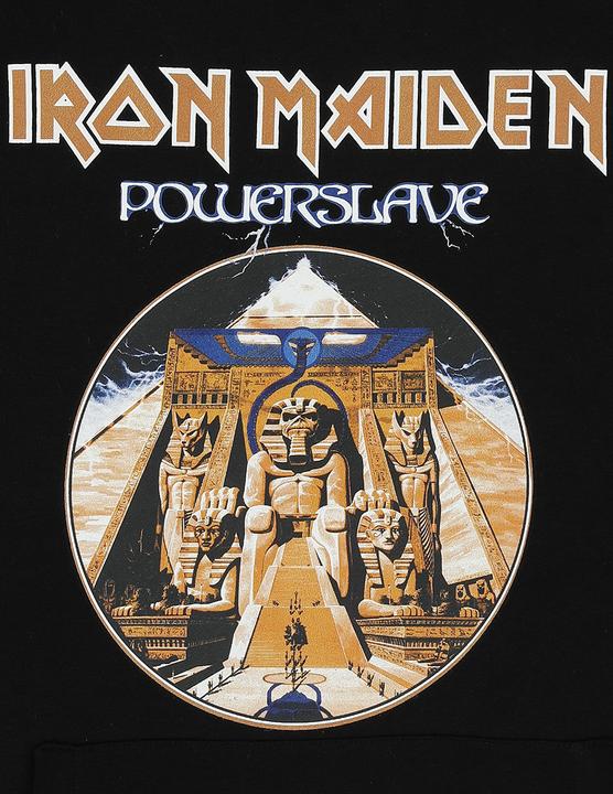 Produktbild Iron Maiden Powerslave (M)