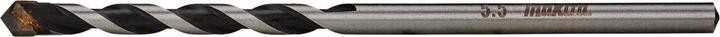Actual product image Makita TCT Multi drill 5,5x100mm (5.5 mm)