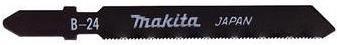 Image du produit Makita Lame de scie sauteuse B-24 A-85759 5