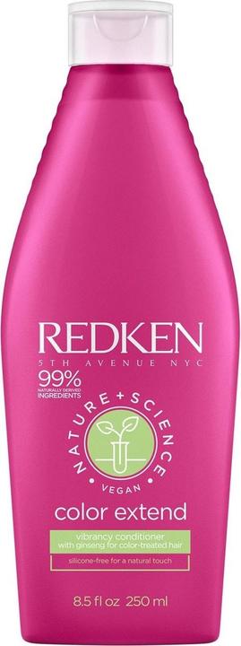 Redken Nature+Science - Color Extend Magnetics Conditioner (1000 ml)