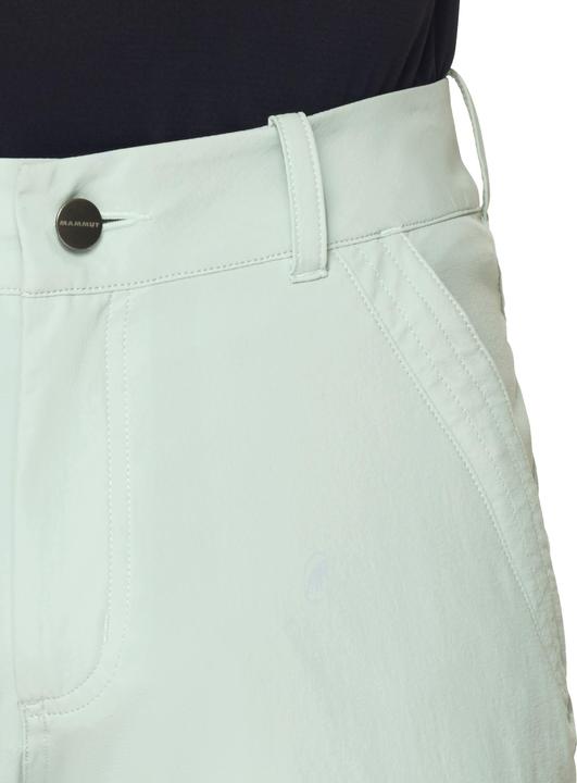 Actual product image Mammut Hiking V Shorts Men (50)
