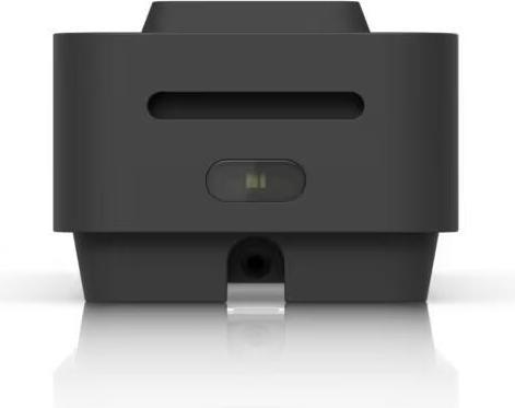 Produktbild Ubiquiti UniFi Protect Doorbell Lite • Video • IPX5 • PoE • black • UVC-Doorbell-Lite-B (Ethernet, Kabelgebunden)