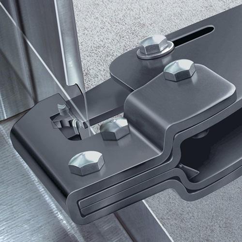 Actual product image Knipex Punch Lock Riveter (340 mm)