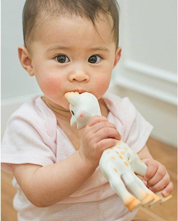 Image du produit Sophie la girafe Jouet d'éveil