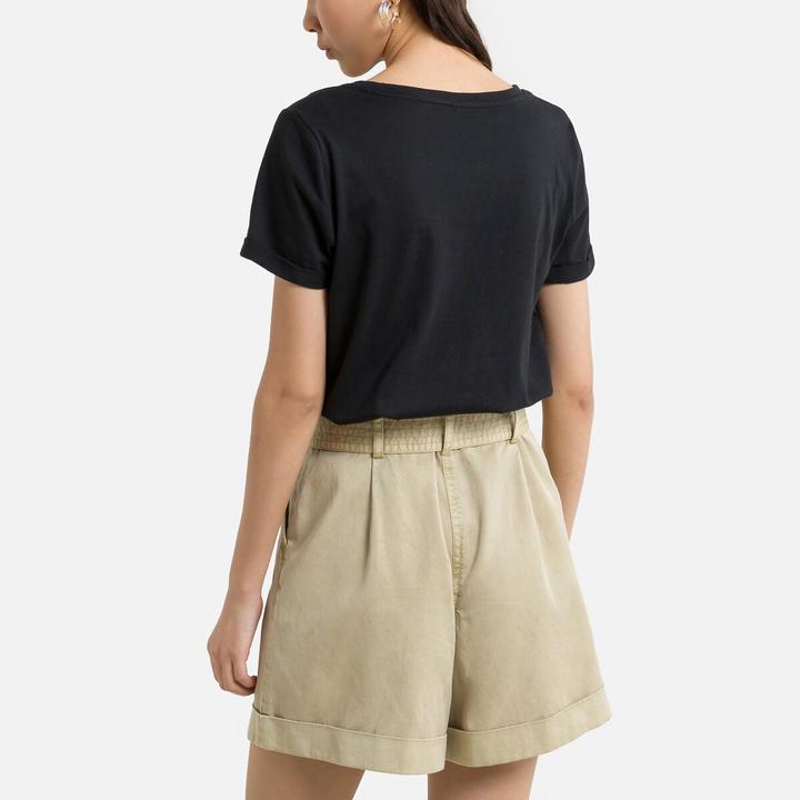 Actual product image Only Heart print top (XL)